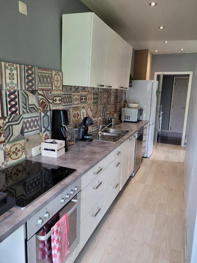 Villa My House Spa Esterno foto