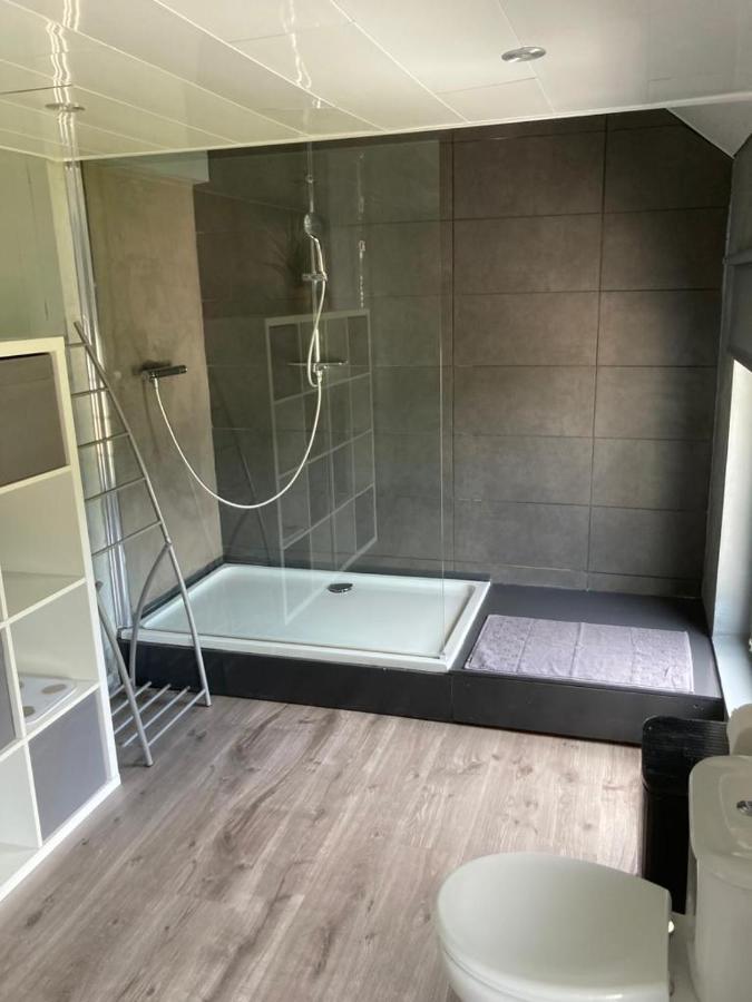 Villa My House Spa Esterno foto