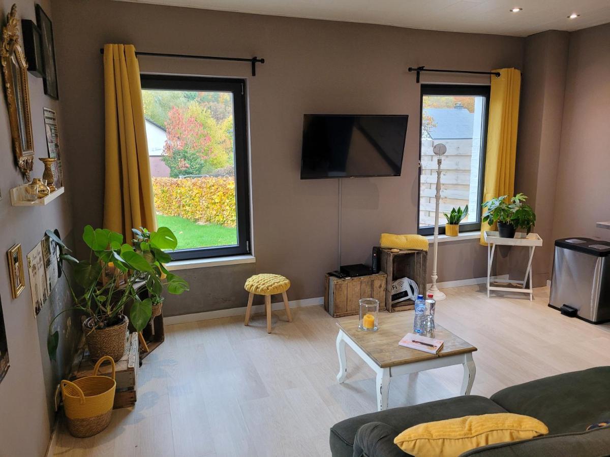 Villa My House Spa Esterno foto
