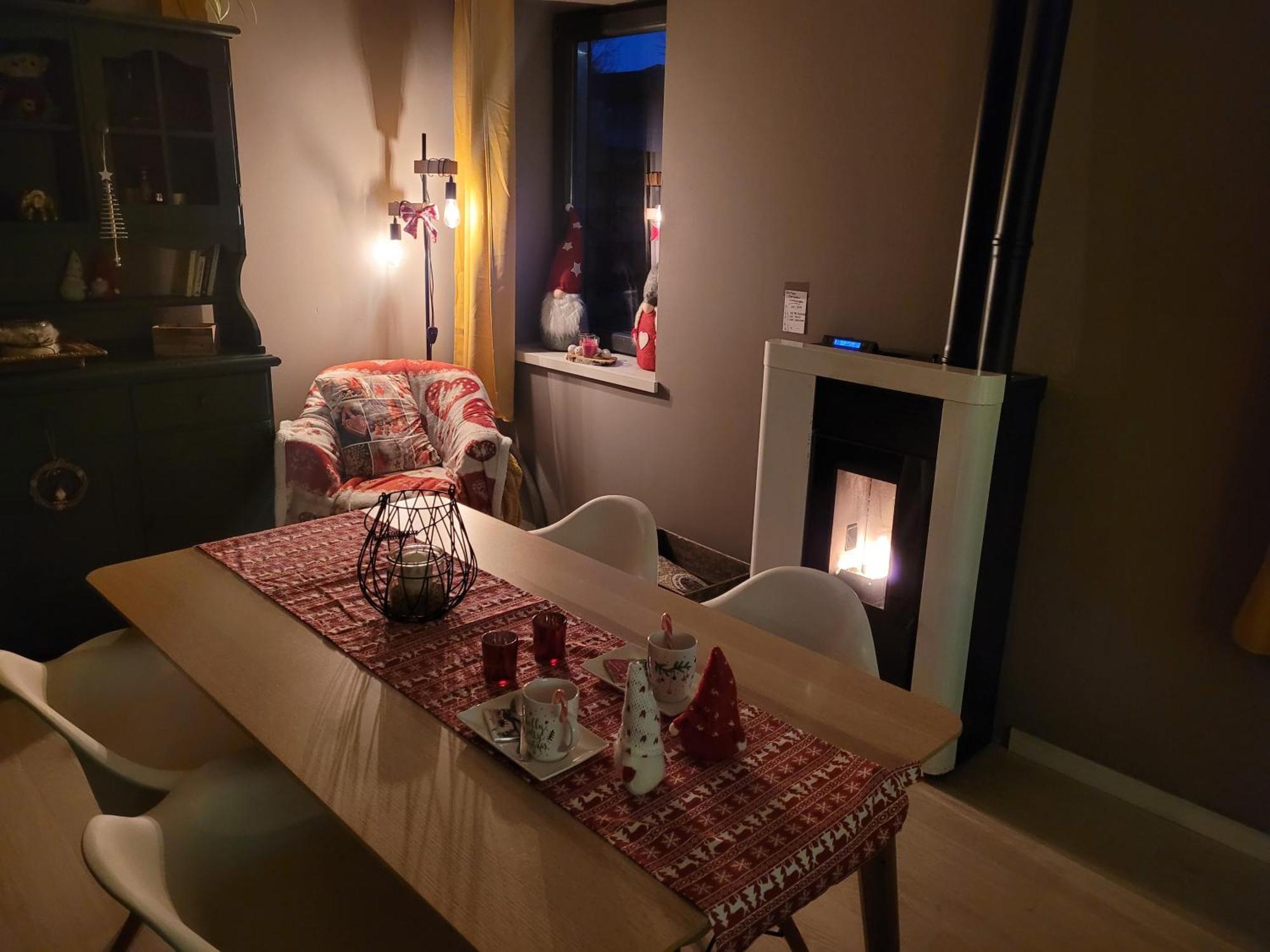 Villa My House Spa Esterno foto
